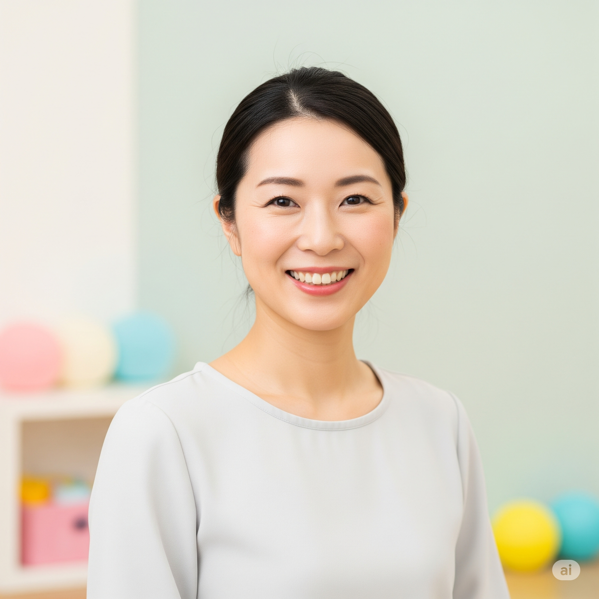 講師：田中 陽子